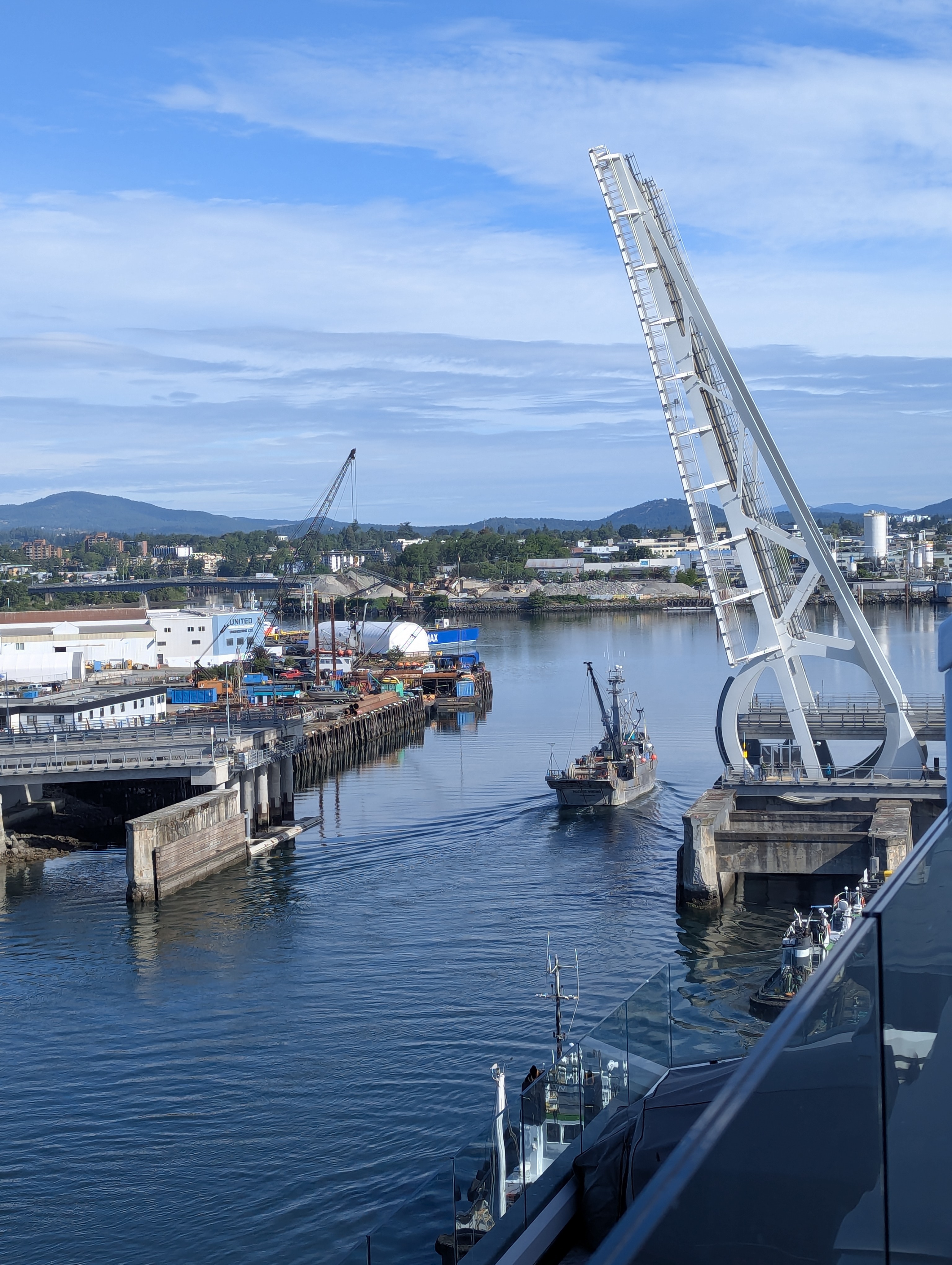 Birthday Trip to Canada,Victoria, Vancouver Island